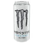 Monster energy ultra