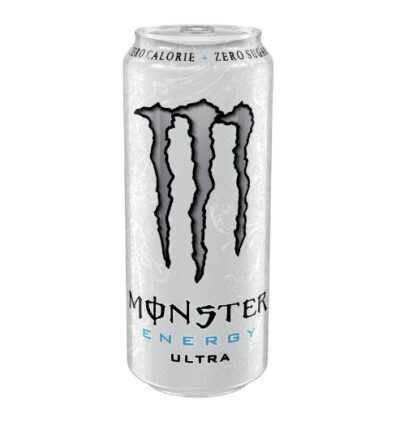 Monster energy ultra