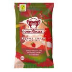 CHIMPANZEE ENERGIE CHEWS STRAWBERRY