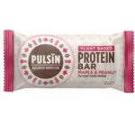 Pulsin Protein Booster Maple & Peanut