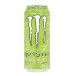 Monster energy drink ultra paradise