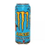 Monster energy juice Mango Loco