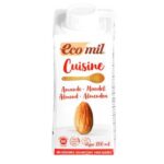 EcoMil Cuisine Amandel