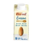 Ecomil Amandel cuisine