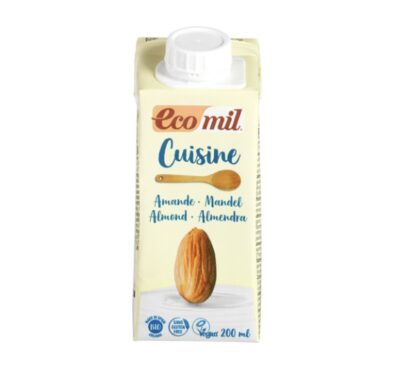 Ecomil Amandel cuisine