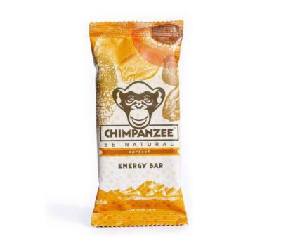 CHIMPANZEE ENERGIEREEP APRICOT