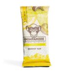 Chimpanzee energy bar lemon