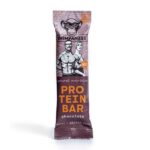 Chimpanzee protein bar chocolate