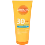 Zenova sunmilk sensitive SPF 30