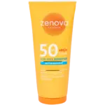 Zenova sunmilk sensitive SPF 50