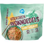 AH woknoedels volkoren kant & klaar