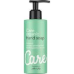 Care organic Organic handsoap gevoelige huid