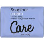 Care Soap bar cream