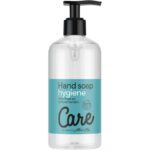 Care Handzeep gel