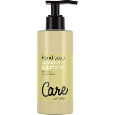 Care Handzeep coconut almond