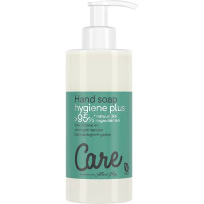 Care Hygiene plus handzeep