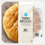 AH Turks brood