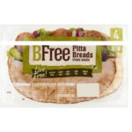 BFree Pita broodjes glutenvrij