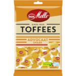 Van Melle Toffees advocaat smaak