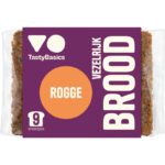 TastyBasics Roggebrood