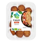 AH Terra Biologisch falafel pikant