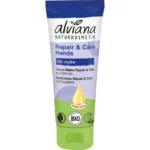 Alviana handcrème repair & care met bio jojoba