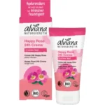 Alviana happy rose 24h crème