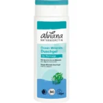 Alviana ocean minerals douchegel met bio zeewier