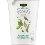 Jumbo alternatief voor yoghurt bosbes