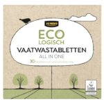 Jumbo ecologisch vaatwastabletten all in one