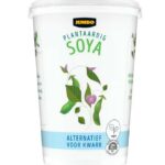 Jumbo plantaardig soya alternatief voor kwark