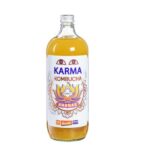 Karma kombucha ananas