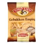 Toko Lien gebakken emping