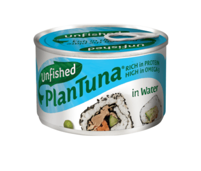 Unfished plantuna