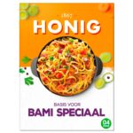 Honig Maaltijdmix voor Bami Speciaal