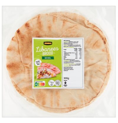 Jumbo - Libanees Brood Naturel