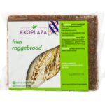 Ekoplaza Fries roggebrood