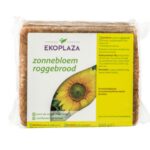 Ekoplaza Zonnebloem roggebrood