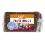 GIJS Fruit roggebrood