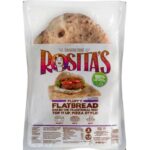 Rosita's Flatbread