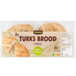 Jumbo - Turks Brood Mini