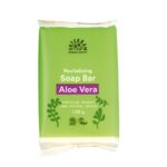 Urtekram revitalizing soap bar aloe vera