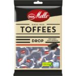 Van Melle toffees drop