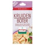 Verstegen mix voor kruidenboter