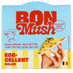 bon mush eggcellent salad