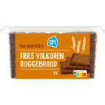 AH Fries roggebrood