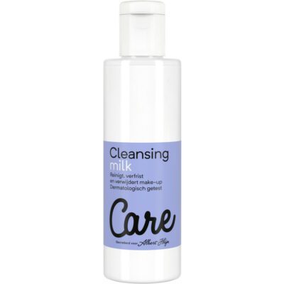 AH care cleansing milk