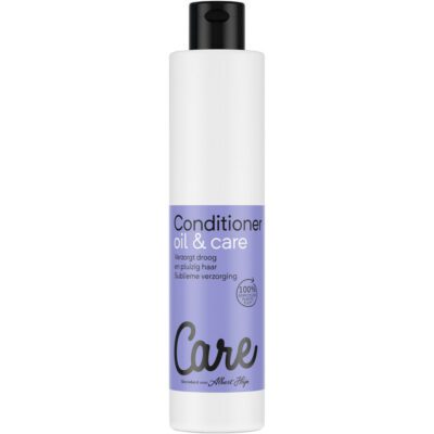 AH care conditioner oil & care