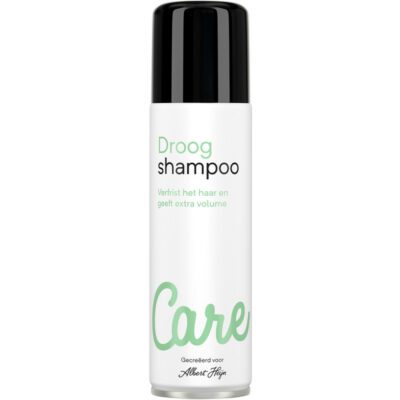 AH care droogshampoo