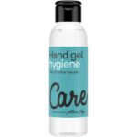 AH care hand gel hygiene